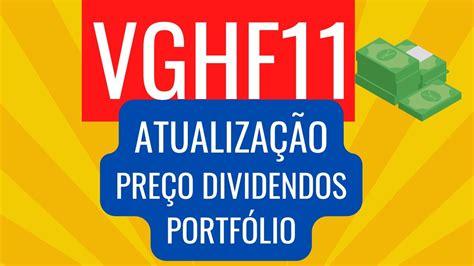 VGHF11 FII